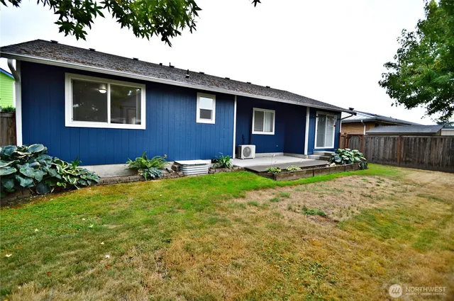 $565,000 | 1415 Washington Street, Sumner, WA 98390