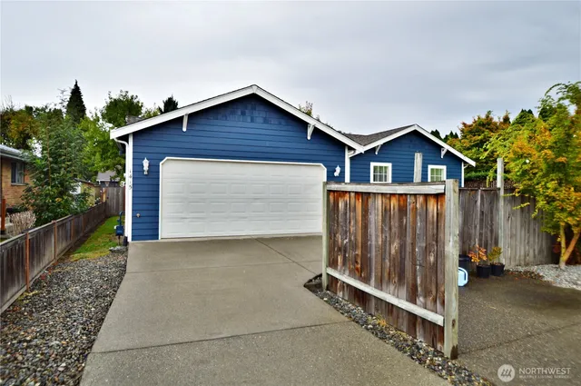 $565,000 | 1415 Washington Street, Sumner, WA 98390