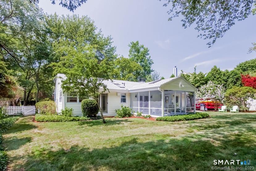 38 Tuxis Road Madison, CT 06443 - Photo 25 of 29