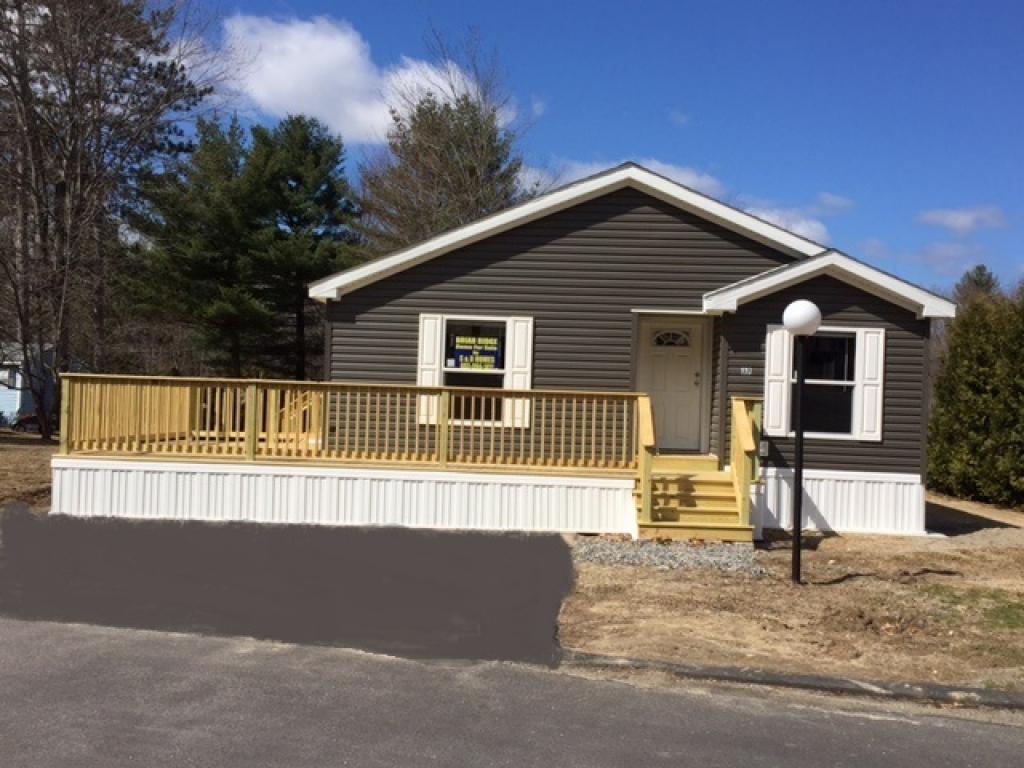 37 Gooseberry Circle Rochester, NH 03867 - Photo 1 of 8