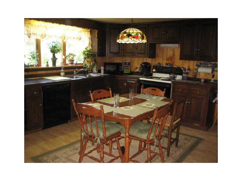 381 Klondike Road Charlestown, RI 02813 - Photo 15 of 16 Kitchen.