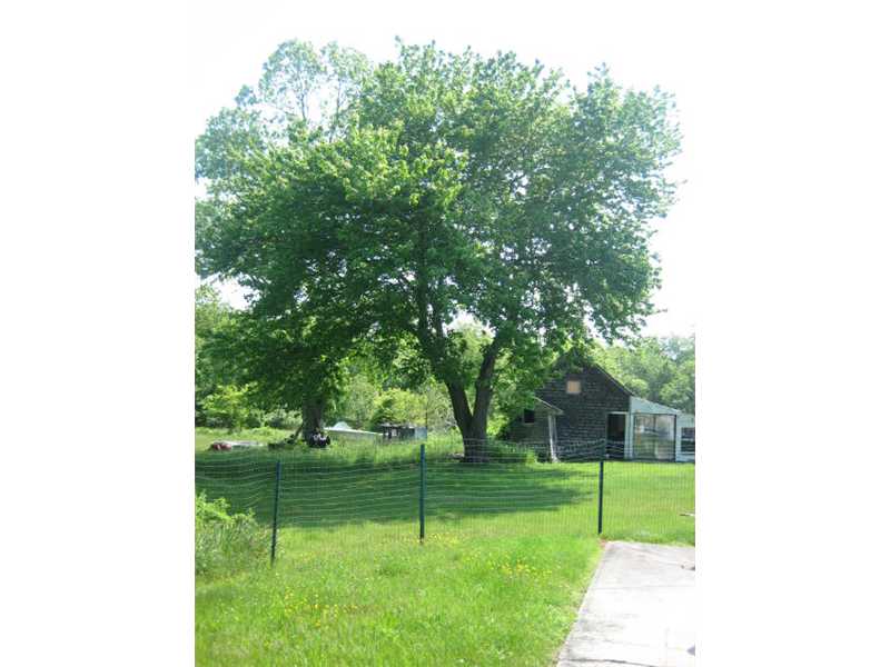 381 Klondike Road Charlestown, RI 02813 - Photo 3 of 16 Exterior Front.