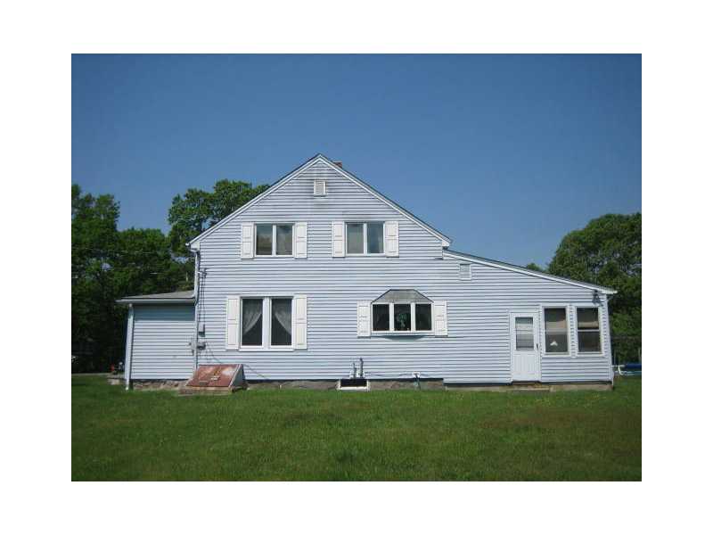 381 Klondike Road Charlestown, RI 02813 - Photo 9 of 16 Exterior Front.