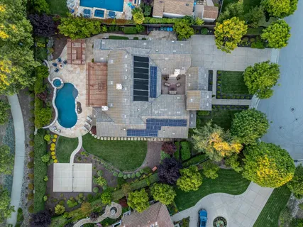 $2,999,000 | 18780 Alicante Circula, Morgan Hill, CA 95037