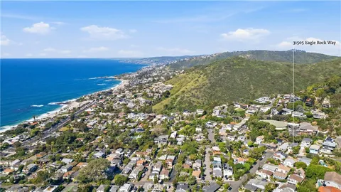 $2,400,000 | 31505 Eagle Rock Way, Laguna Beach, CA 92651
