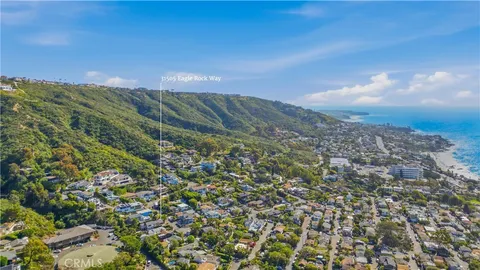 $2,400,000 | 31505 Eagle Rock Way, Laguna Beach, CA 92651