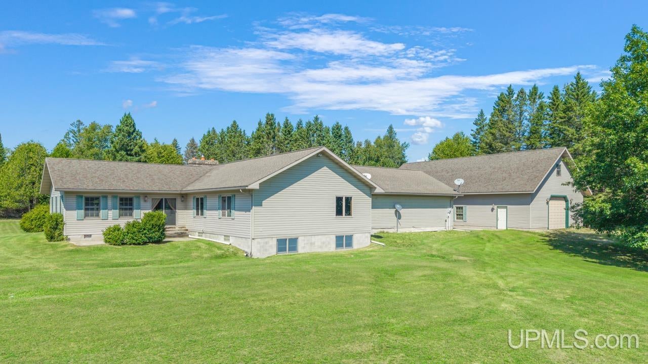 16861 17th Road Garden, MI 49835 - Photo 8 of 48 Gallery Image 8