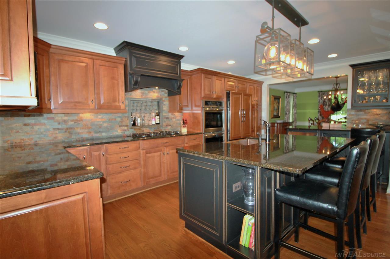 1177 Devonshire Road Grosse Pointe Park, MI 48230 - Photo 22 of 78