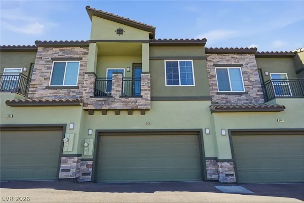 $371,900 | 6439 Wide Sky Street, Las Vegas, NV 89166