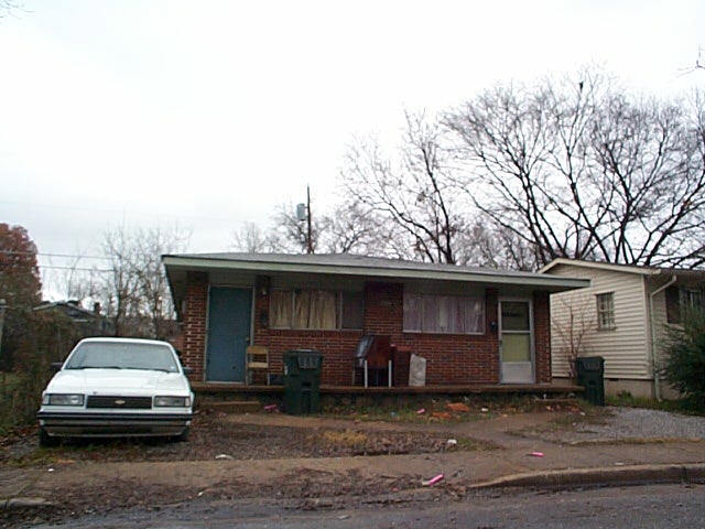 2005 Raulston Street Chattanooga, TN 37404 - Photo 1 of 1 Primary Photo