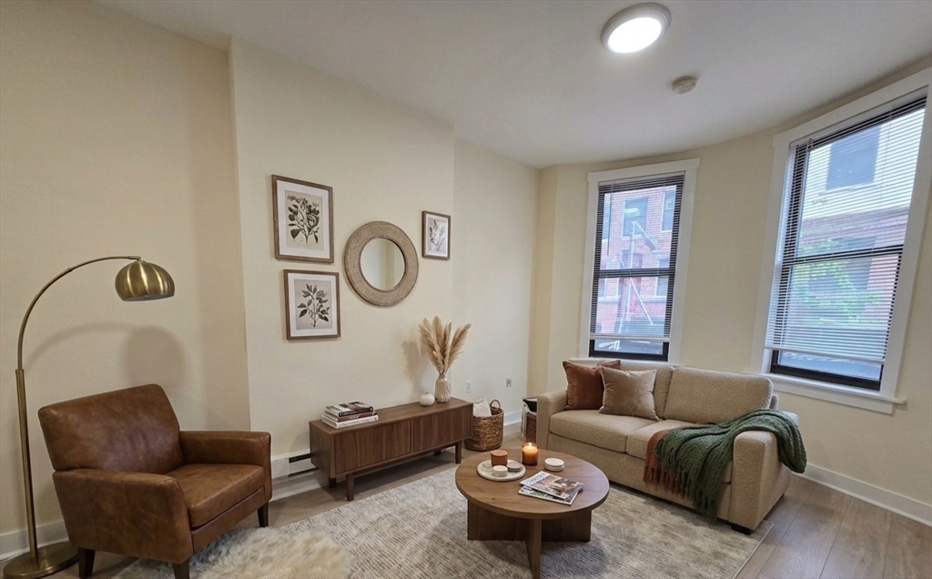 81 Tyler Street, Unit 2 Boston, MA 02111 - Photo 1 of 6