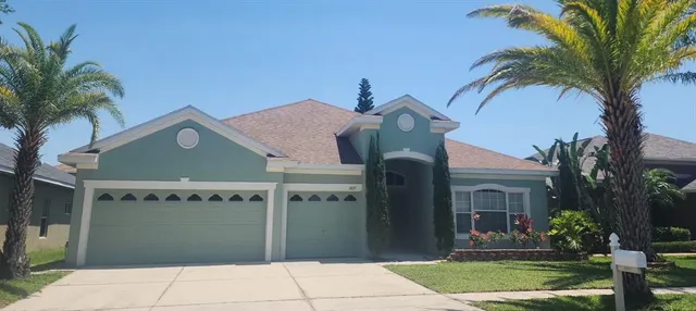 $399,900 | 1829 Mira Lago Circle, Ruskin, FL 33570