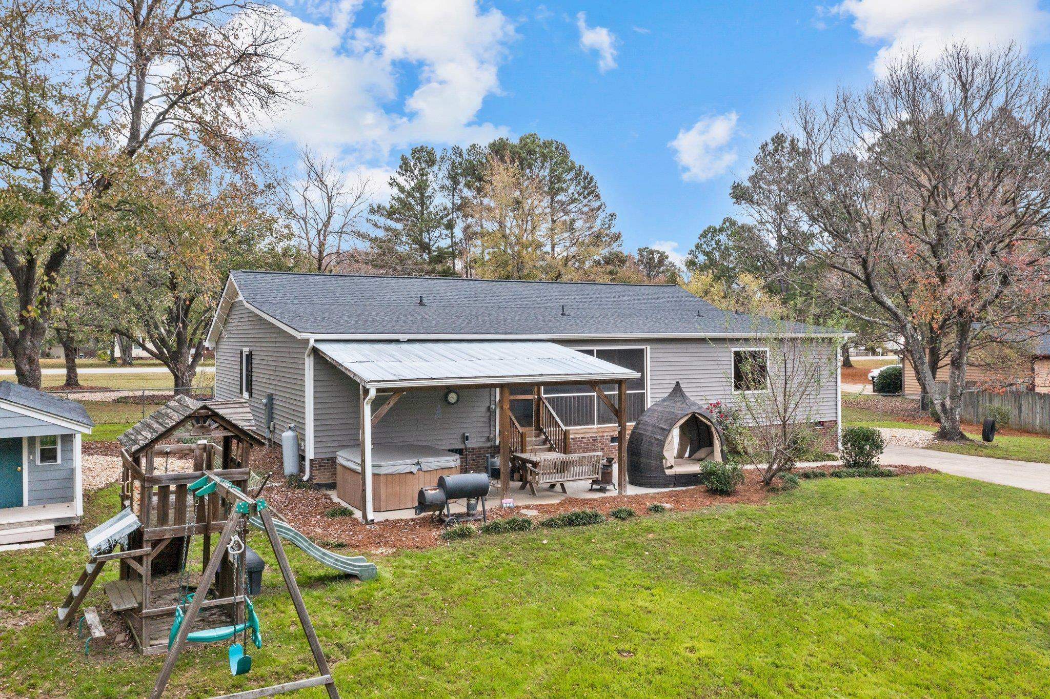 2693 Jack Road Clayton, NC 27520 - Photo 38 of 39 Photo 38