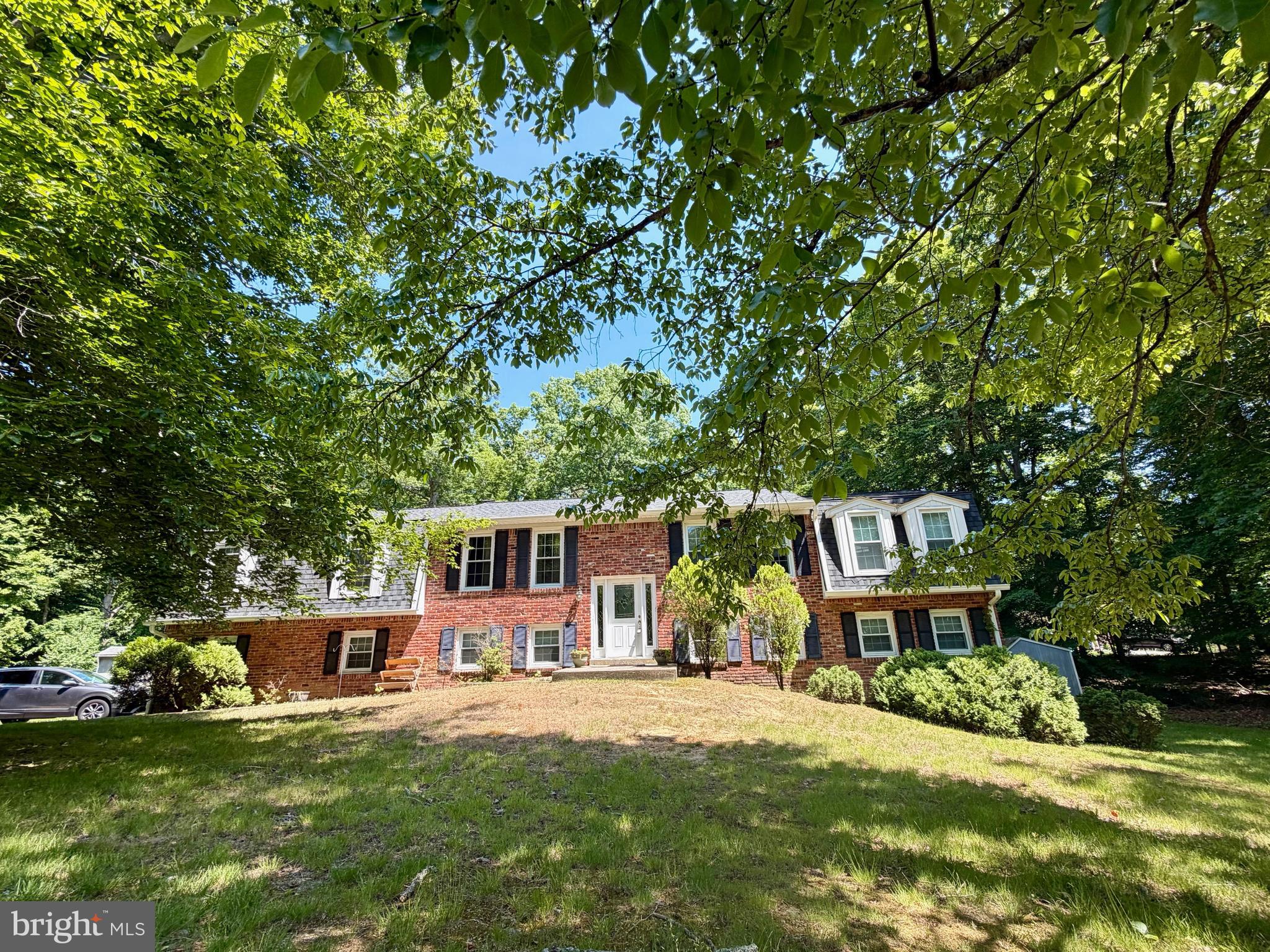 5429 Well Spring Road La Plata, MD 20646 - Photo 2 of 23
