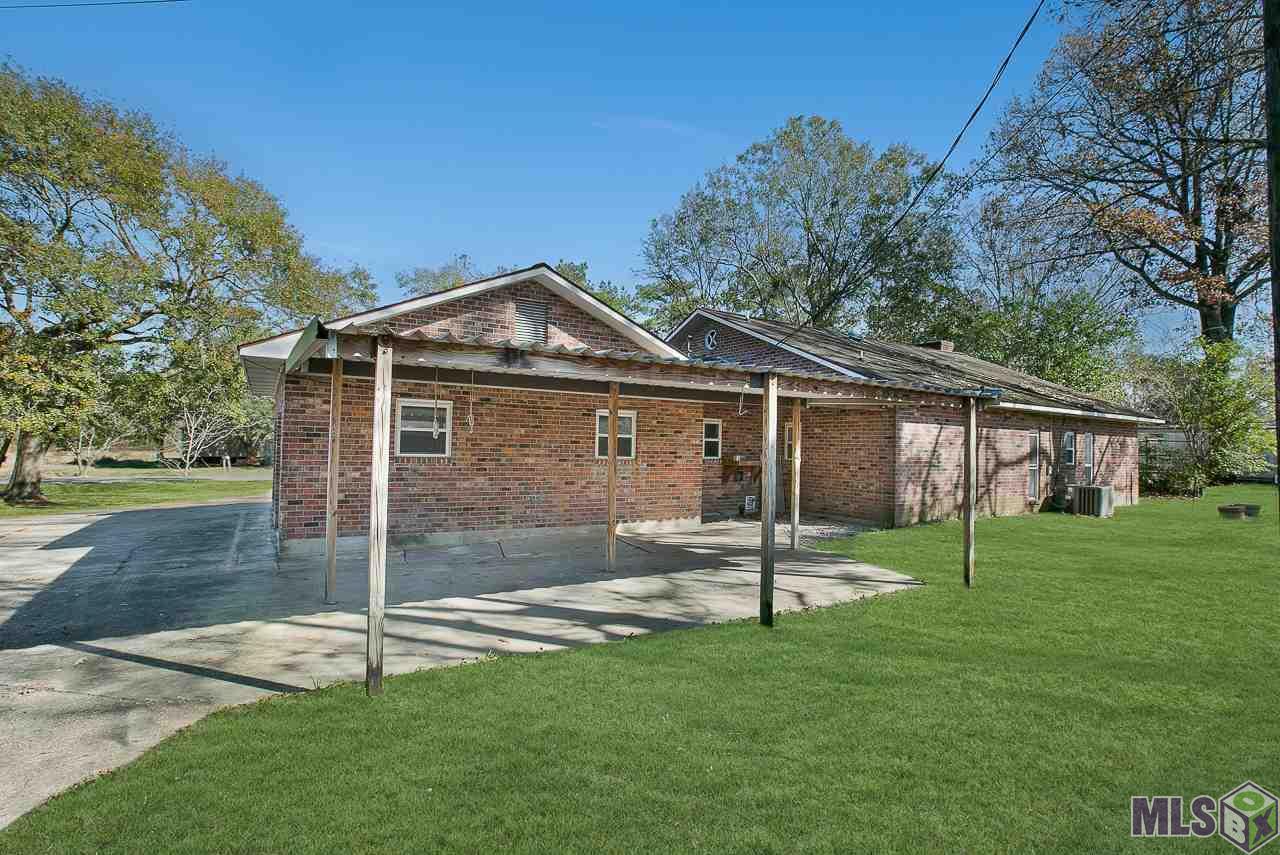 18355 Little Prairie Road Prairieville, LA 70769 - Photo 19 of 20