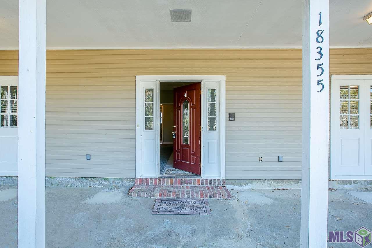18355 Little Prairie Road Prairieville, LA 70769 - Photo 2 of 20