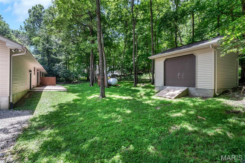 2469 Wild Valley Drive High Ridge, MO 63049 - Photo 47 of 51