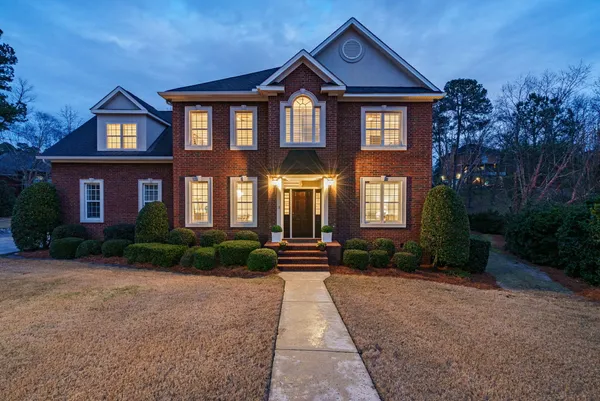 $585,000 | 644 Deerwood Way, Evans, GA 30809