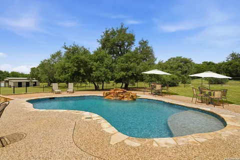 $1,590,000 | 29745 Ancestral Trail, Bulverde, TX 78163