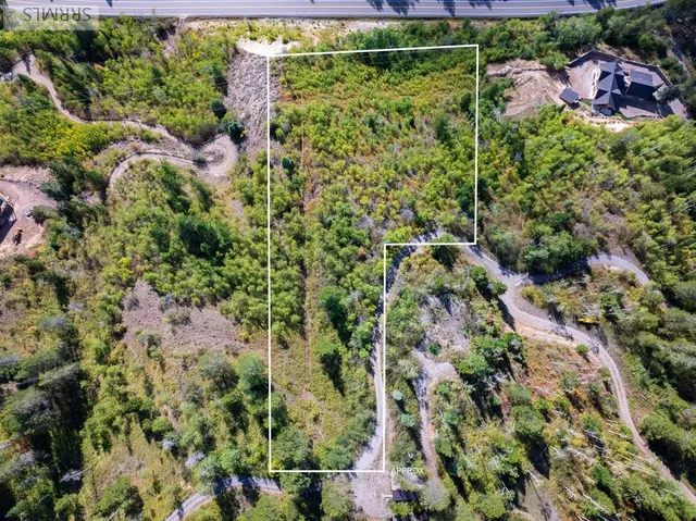 $249,999 | Tbd Kelloggs Lane, Irwin, ID 83428