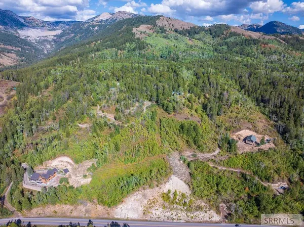 $249,999 | Tbd Kelloggs Lane, Irwin, ID 83428