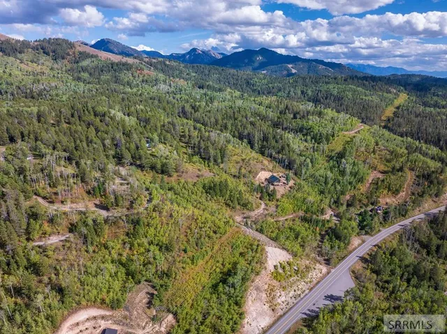 $249,999 | Tbd Kelloggs Lane, Irwin, ID 83428