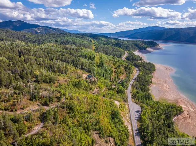 $249,999 | Tbd Kelloggs Lane, Irwin, ID 83428