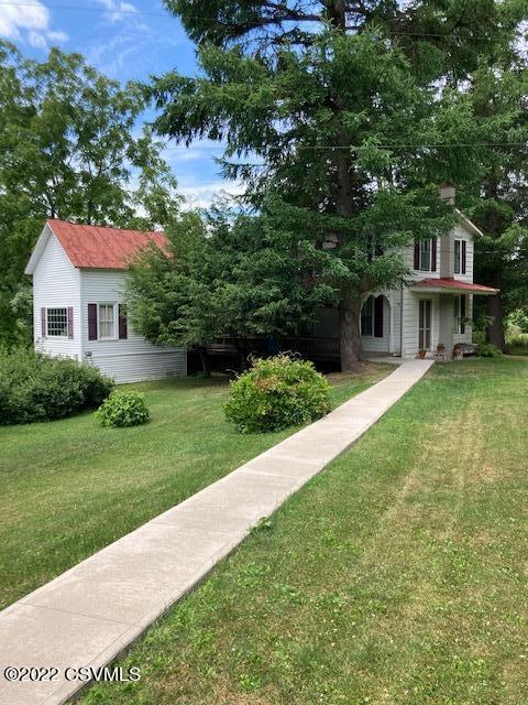 552 Watts Road Unityville, PA 17774 - Photo 3 of 19