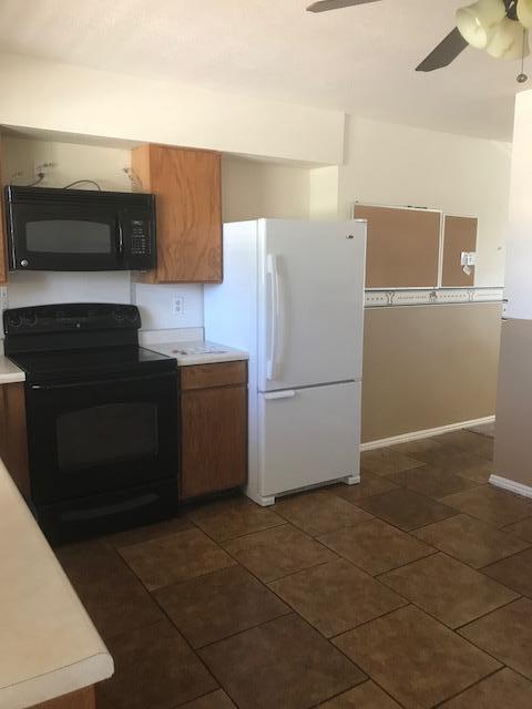 455 South 1100 West, Unit 3 St. George, UT 84790 - Photo 1 of 1 Kitchen