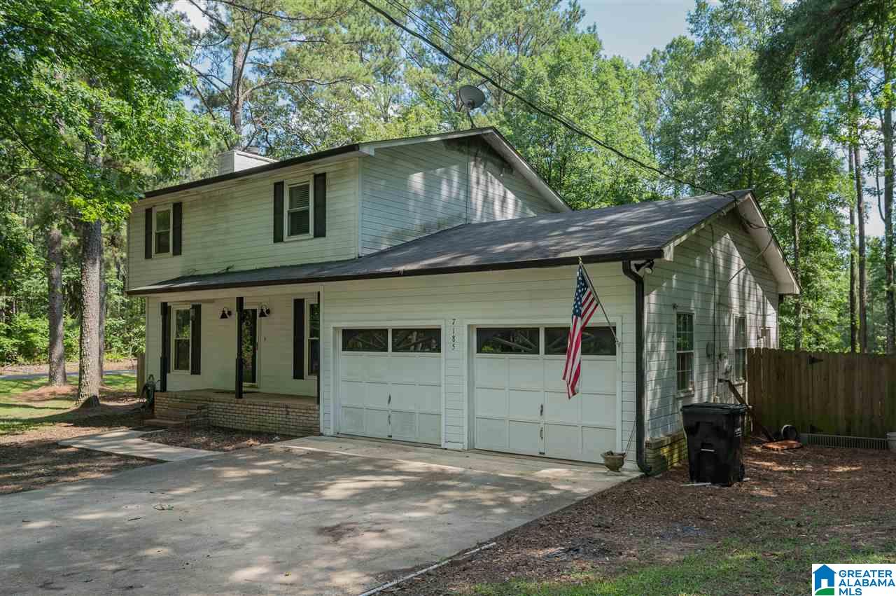 7185 Lou George Loop Bessemer, AL 35022 - Photo 3 of 42