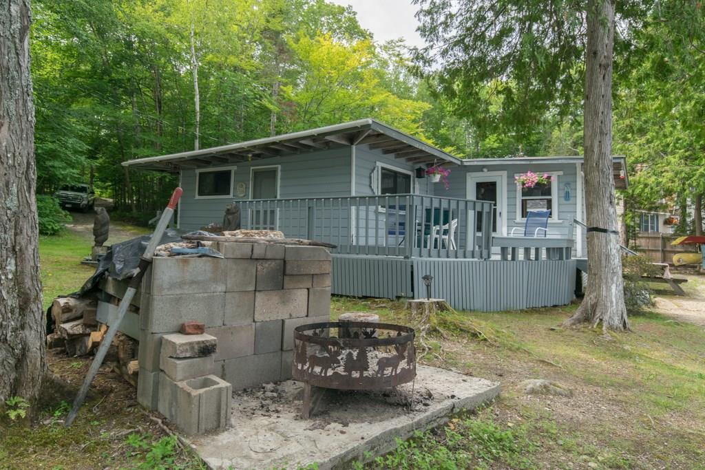 418 Stanhope Mill Road Lincoln, ME 04457 - Photo 4 of 16 Photo