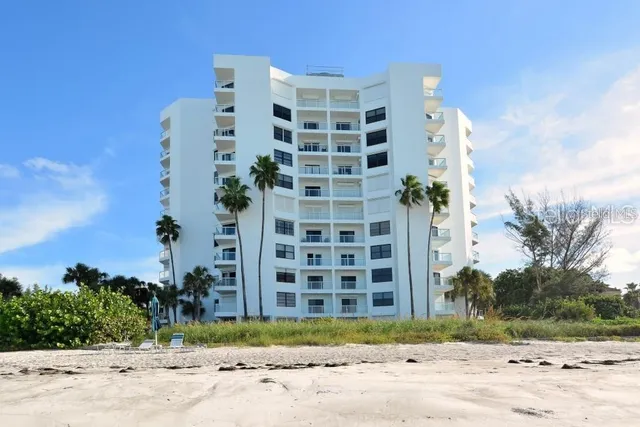 $5,000 | 1050 Longboat Club Road, Unit 502, Longboat Key, FL 34228