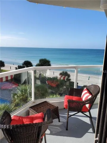 $5,000 | 1050 Longboat Club Road, Unit 502, Longboat Key, FL 34228