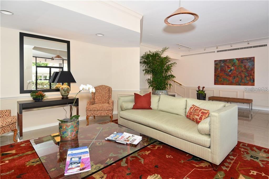 1050 Longboat Club Road, Unit 502 Longboat Key, FL 34228 - Photo 18 of 24