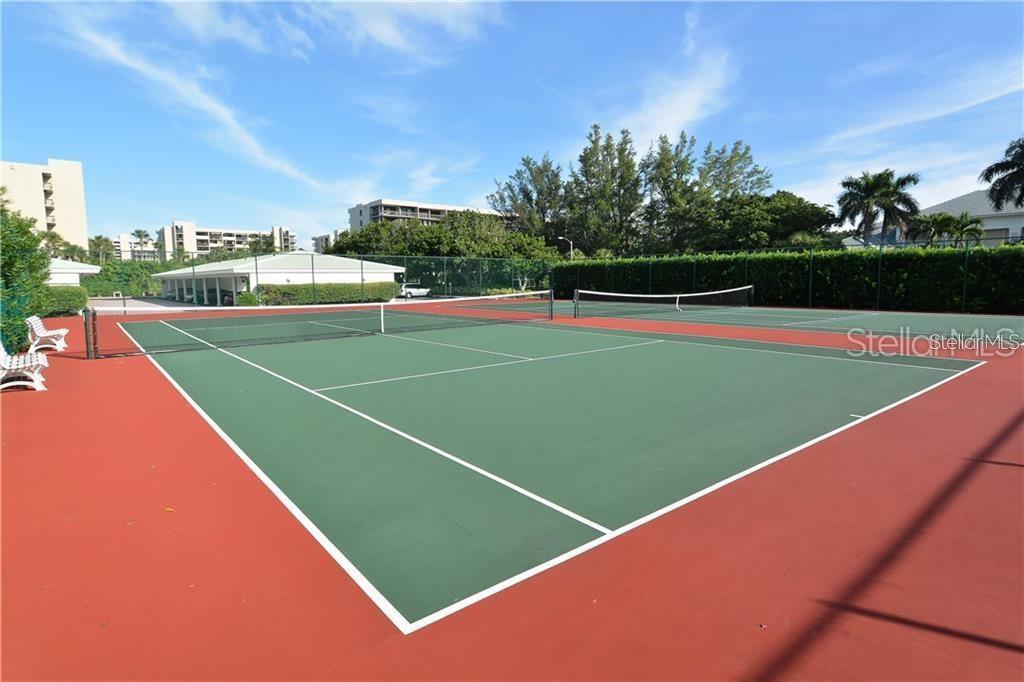 1050 Longboat Club Road, Unit 502 Longboat Key, FL 34228 - Photo 22 of 24