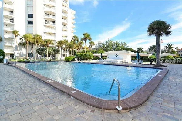 $5,000 | 1050 Longboat Club Road, Unit 502, Longboat Key, FL 34228