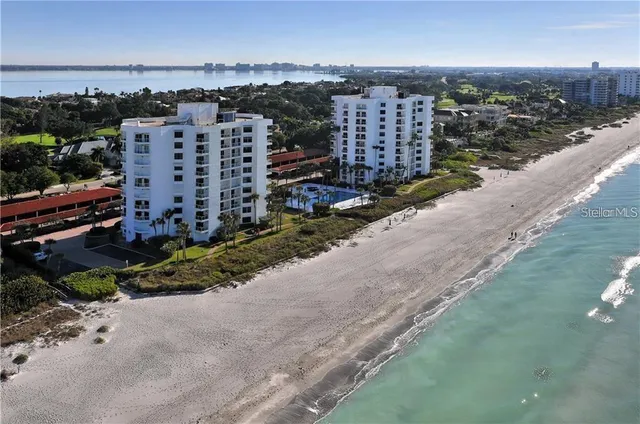 $5,000 | 1050 Longboat Club Road, Unit 502, Longboat Key, FL 34228