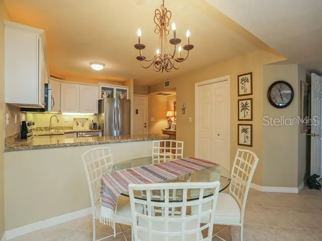 $5,000 | 1050 Longboat Club Road, Unit 502, Longboat Key, FL 34228