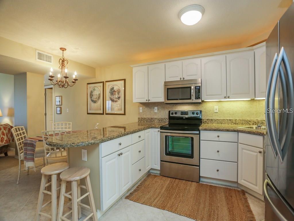 1050 Longboat Club Road, Unit 502 Longboat Key, FL 34228 - Photo 8 of 24