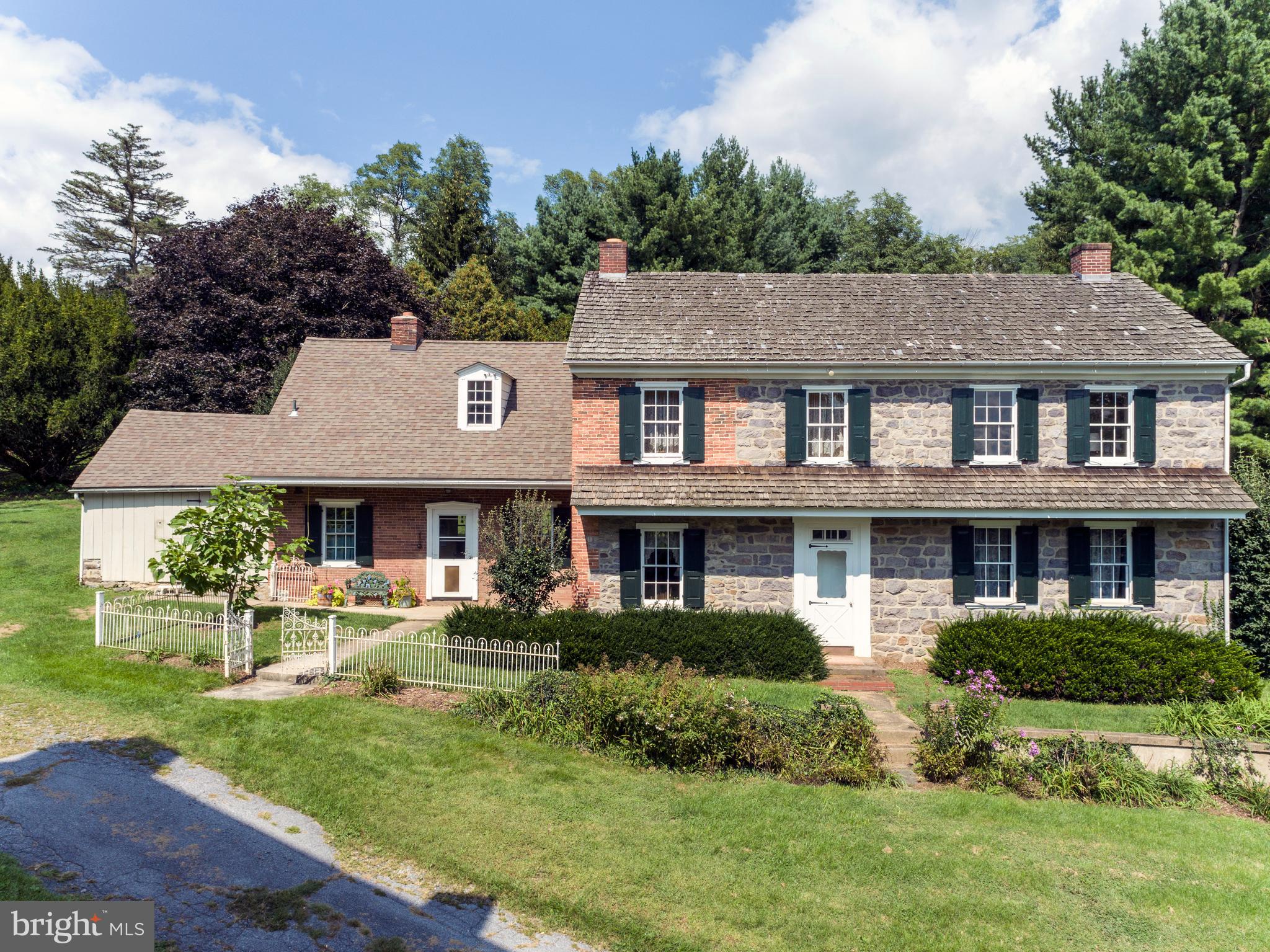 69 Bertolet Mill Road Oley, PA 19547 - Photo 1 of 87 Gallery Image 1