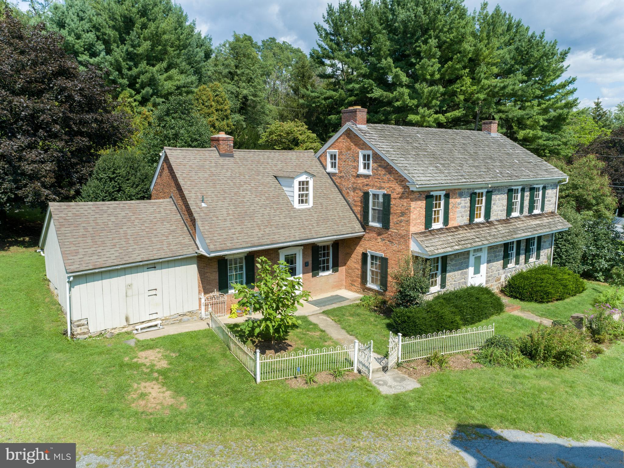 69 Bertolet Mill Road Oley, PA 19547 - Photo 2 of 87 Gallery Image 2