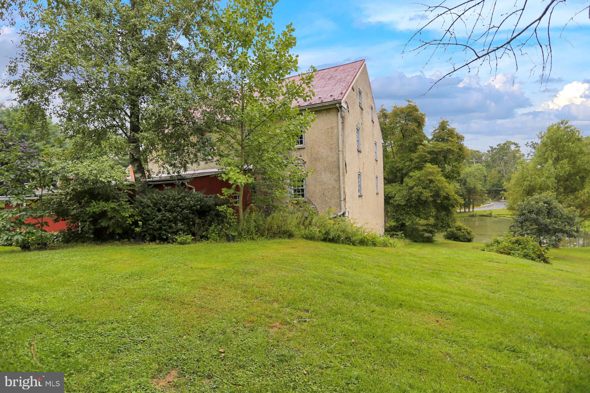 69 Bertolet Mill Road Oley, PA 19547 - Photo 14 of 87 Gallery Image 14