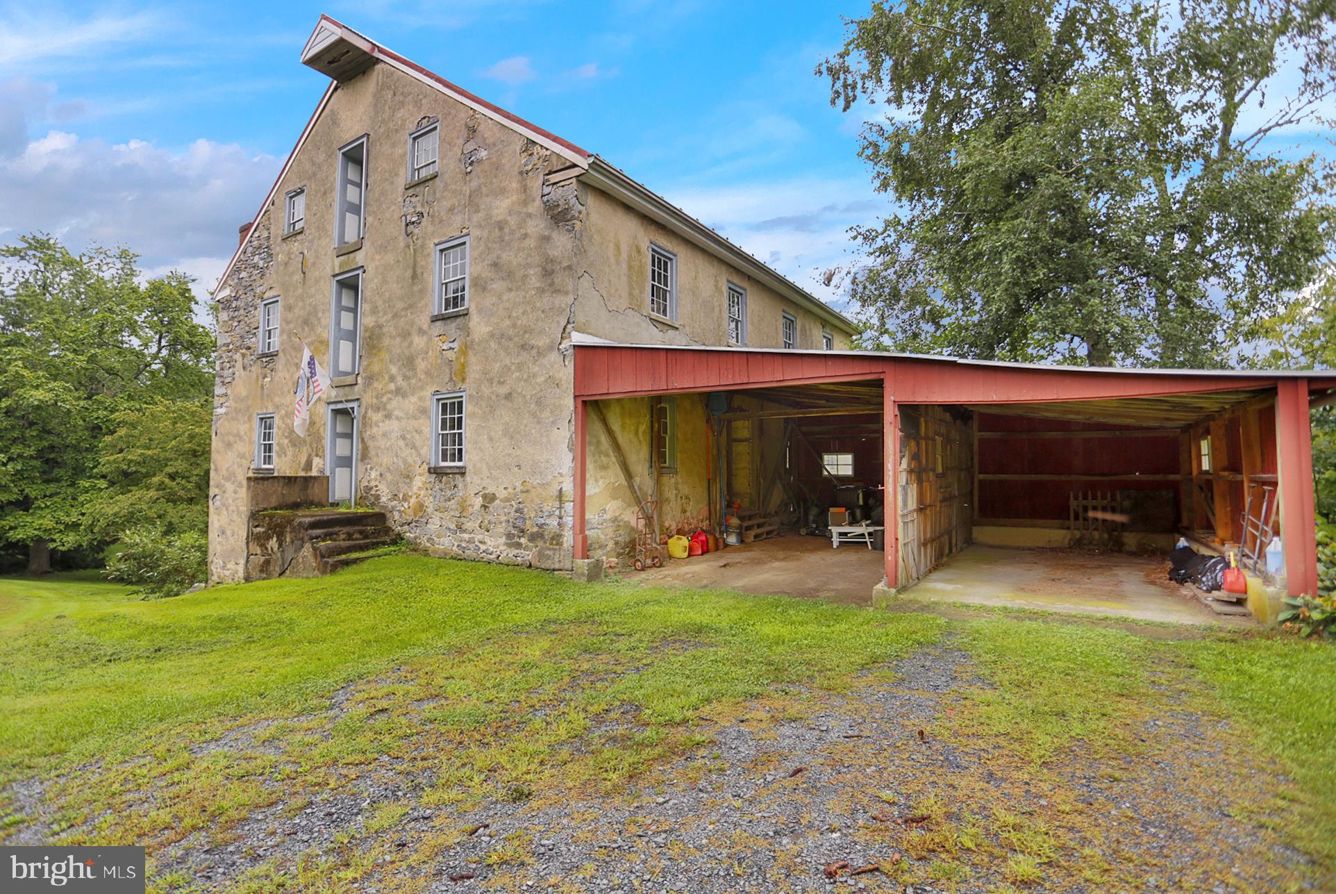 69 Bertolet Mill Road Oley, PA 19547 - Photo 15 of 87 Gallery Image 15