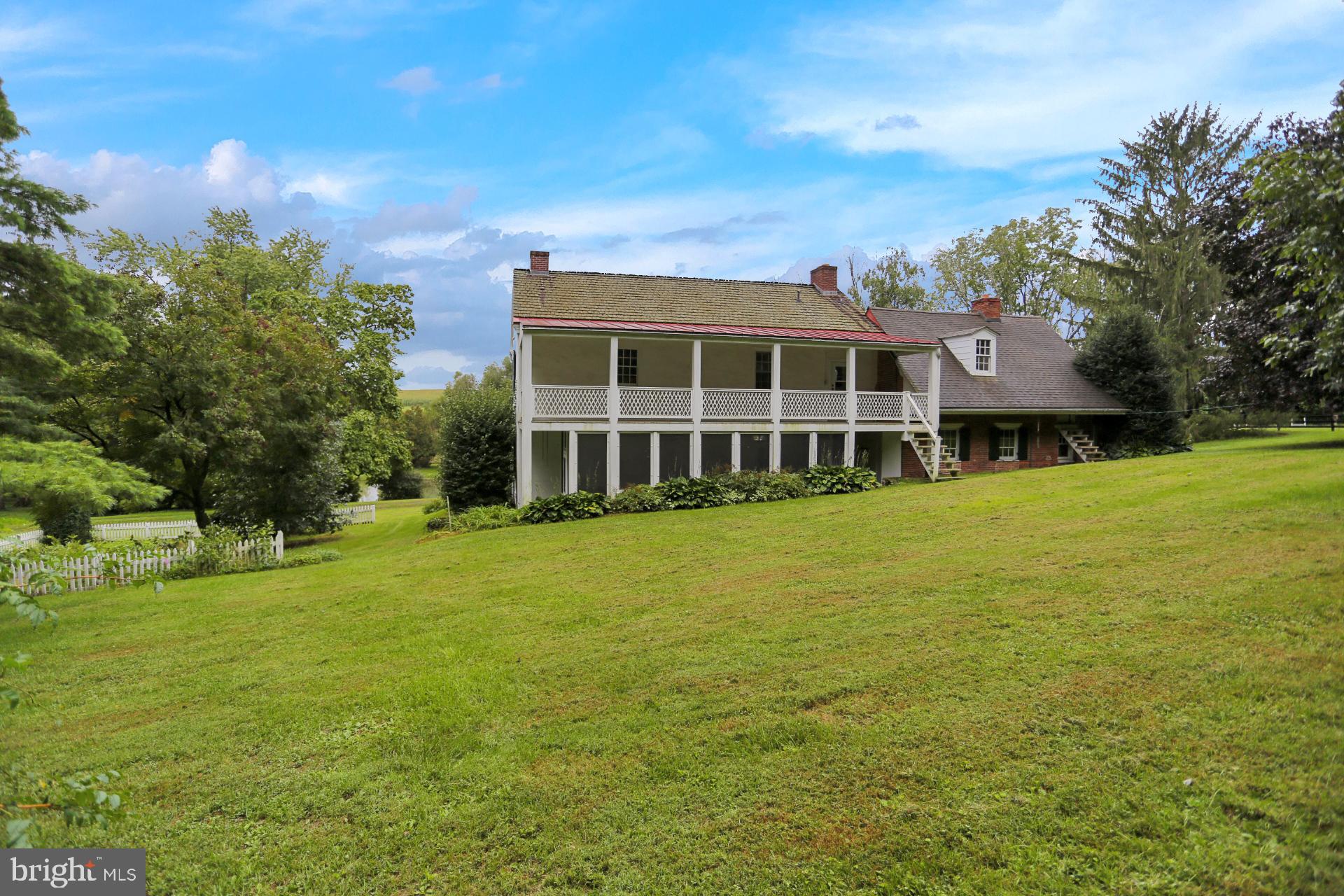 69 Bertolet Mill Road Oley, PA 19547 - Photo 19 of 87 Gallery Image 19