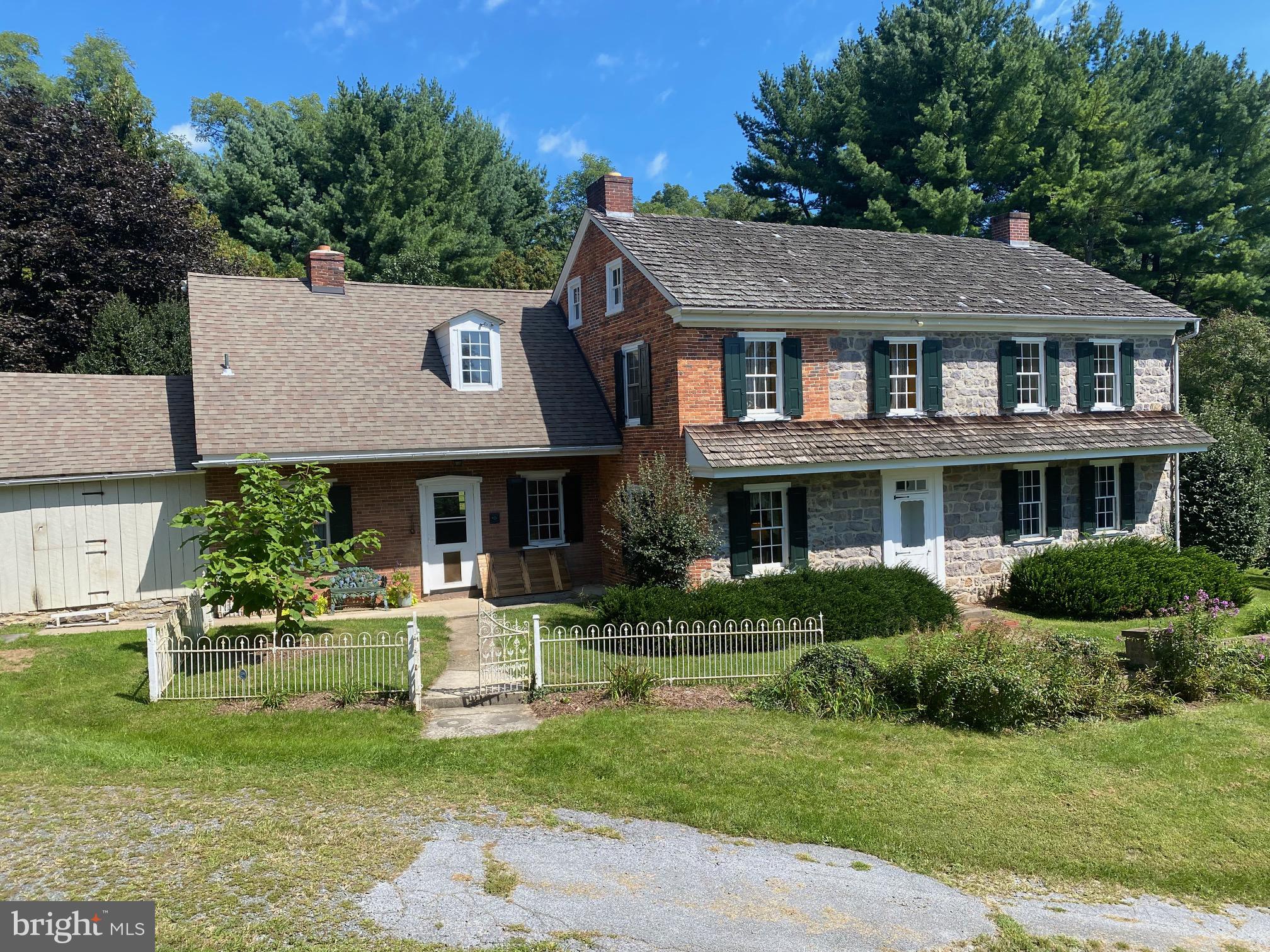 69 Bertolet Mill Road Oley, PA 19547 - Photo 3 of 87 Gallery Image 3