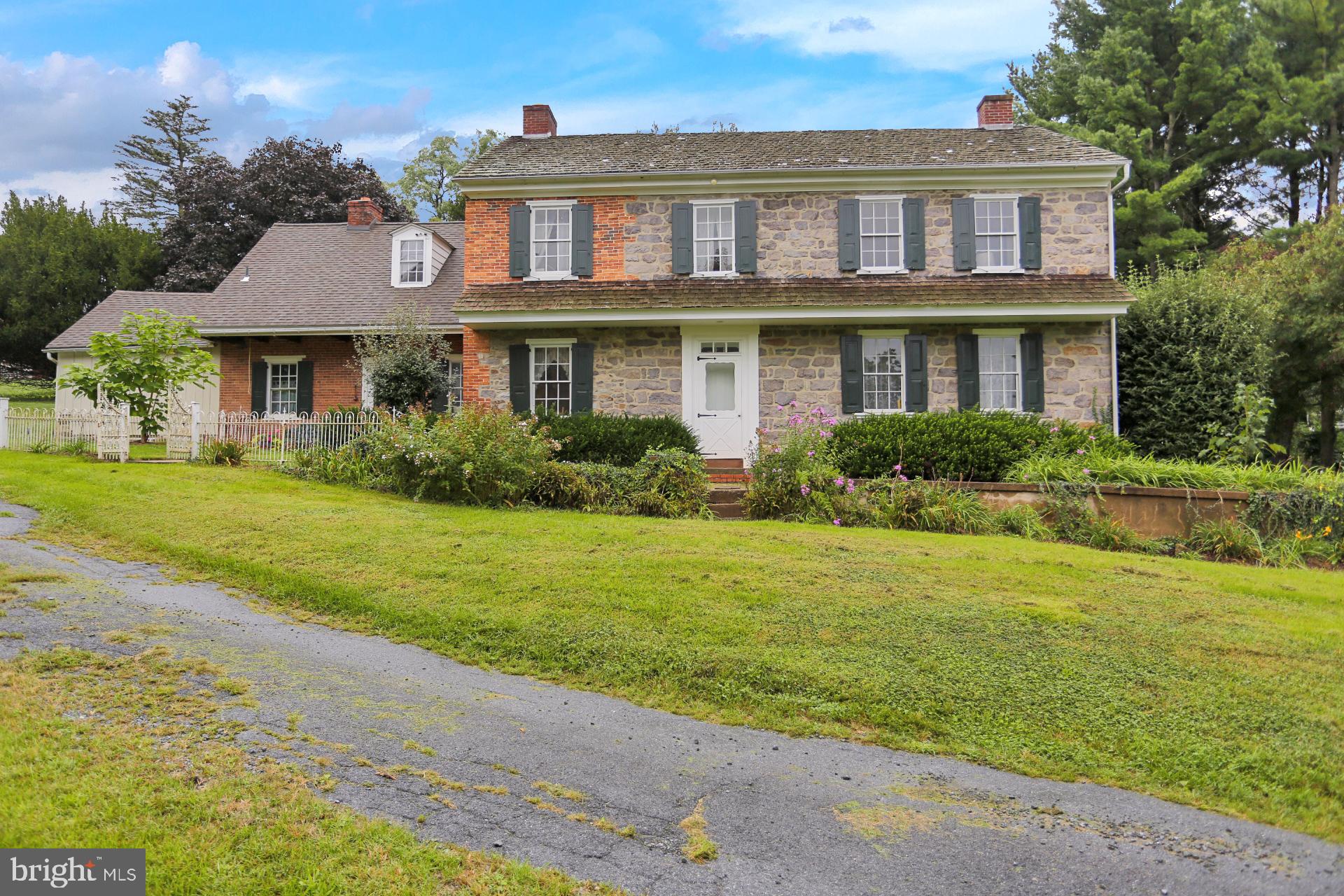 69 Bertolet Mill Road Oley, PA 19547 - Photo 4 of 87 Gallery Image 4