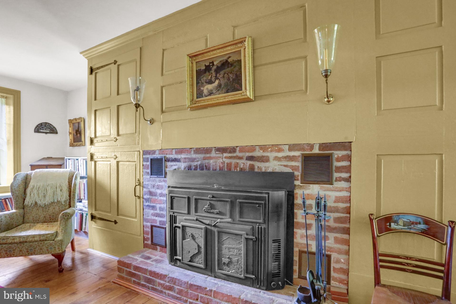 69 Bertolet Mill Road Oley, PA 19547 - Photo 31 of 87 Gallery Image 31
