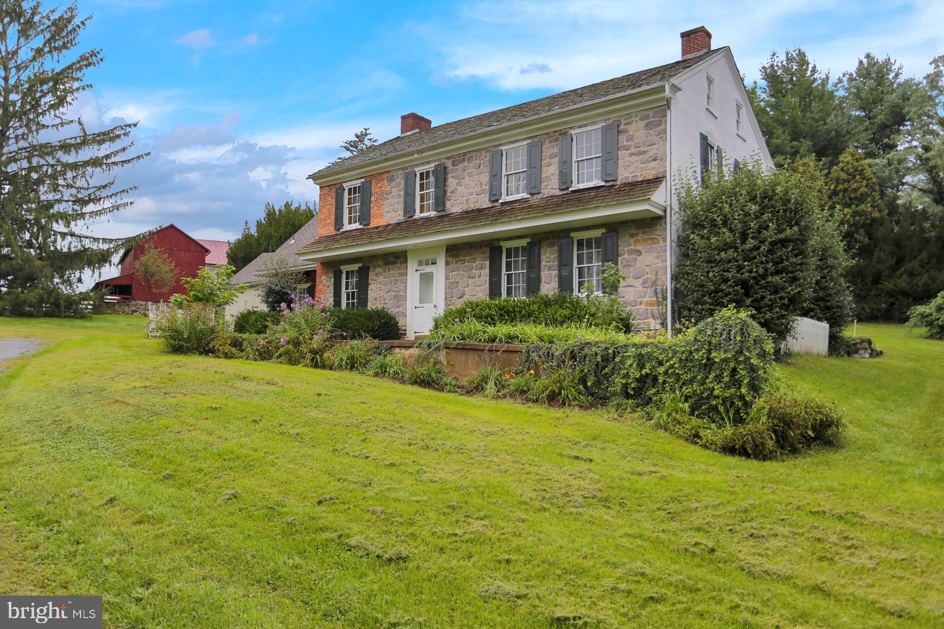 69 Bertolet Mill Road Oley, PA 19547 - Photo 6 of 87 Gallery Image 6