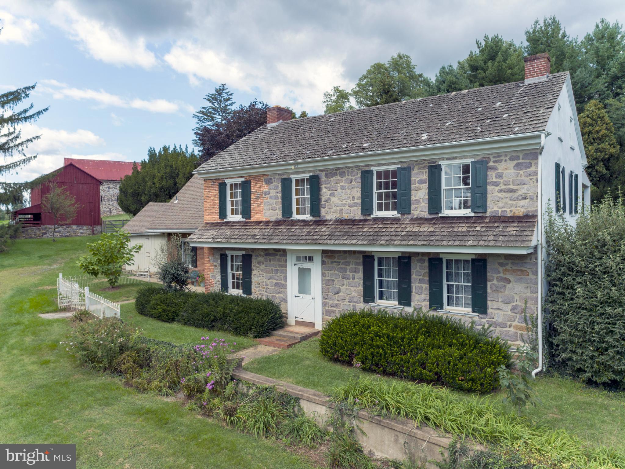 69 Bertolet Mill Road Oley, PA 19547 - Photo 7 of 87 Gallery Image 7