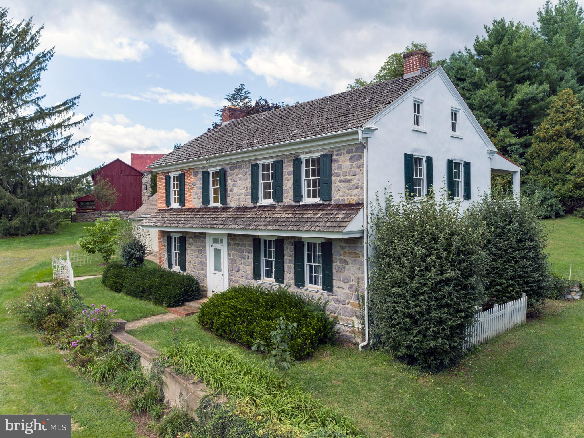 69 Bertolet Mill Road Oley, PA 19547 - Photo 8 of 87 Gallery Image 8